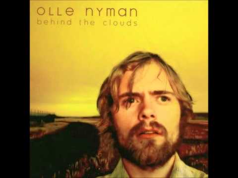 Olle Nyman - At The Break Of Day