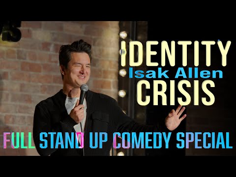 Isak Allen: Identity Crisis | Full Comedy Special