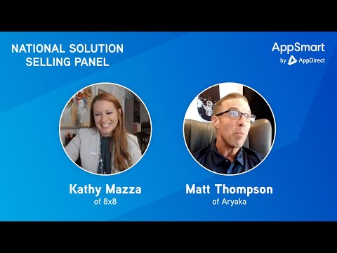 Solution Selling Mastery: National Panel Insights
