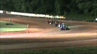 preview picture of video 'Capital city speedway 052612.wmv'