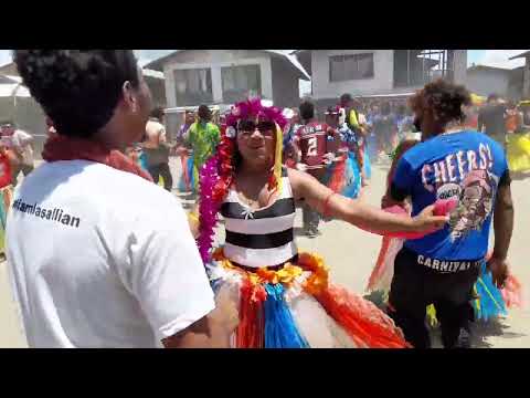 Aonamo tohana - MB Live video,, Inauaia vill.