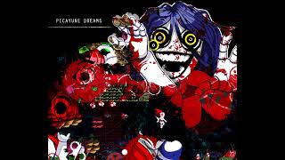 Cover art for occultation - milkypossum