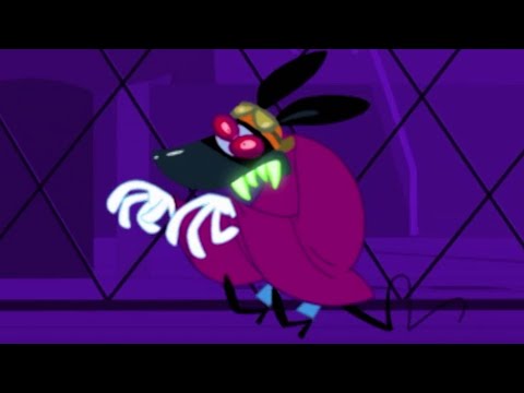 RATZ 🎃 RATZ'LLOWEEN (S01EP35) NEW episode in HD