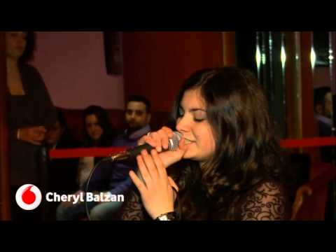 Vodafone Raise Your Game with Tenishia Final