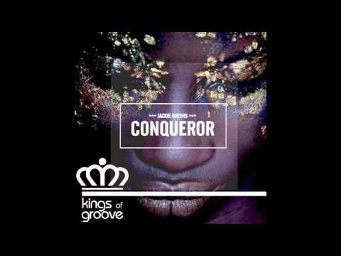 Jackie Queens - Conqueror (Enoo napa Opaque Mix)