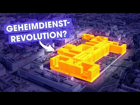 Video Thumbnail: So krass wird der BND