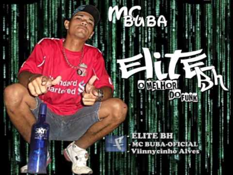 Mc Buba - CHAMA PRO LADO ♪♪