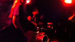 Spawn of Possession-where angels go demons follow