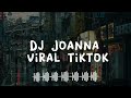 DJ JOANNA BREAKBEAT!!!
