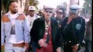 Ice T - New Jack Hustler (Nino's Theme)