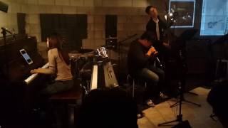 This Happy Madness(Estrada Branca) (Jive at Soundmind)