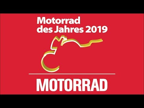 Motor bike of the year 2019: The winners