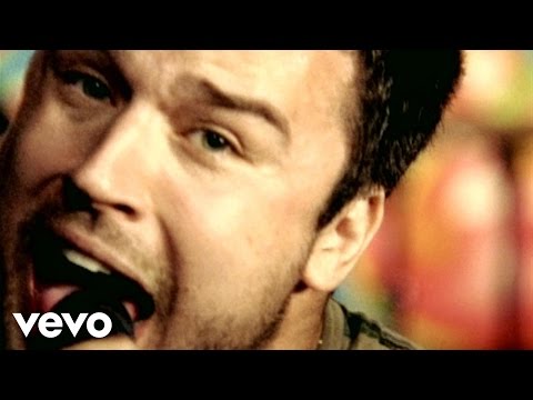 Say Anything - Baby Girl, I'm A Blur