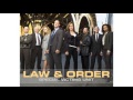 Law And Order