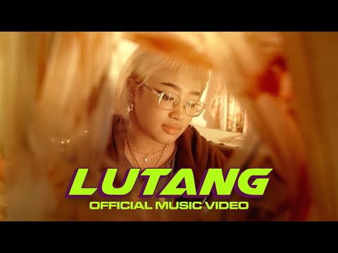 jikamarie - lutang (Official Music Video)