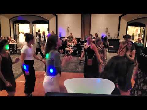 Southwest Total Entertainment video.