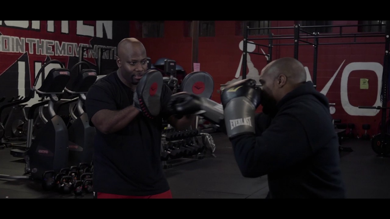 Promotional video thumbnail 5 for Quiet Storm