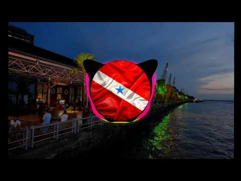 Trio das Aparelhagens  - Filme de amor