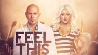 Download lagu Feel this Moment Extended Mix (Pitbull feat. Christina Aguilera) mp3 Download lagu Feel this Moment Extended Mix (Pitbull feat. Christina Aguilera) mp3