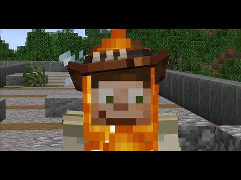Scar Dying on Hermitcraft 10 for 4 Minutes