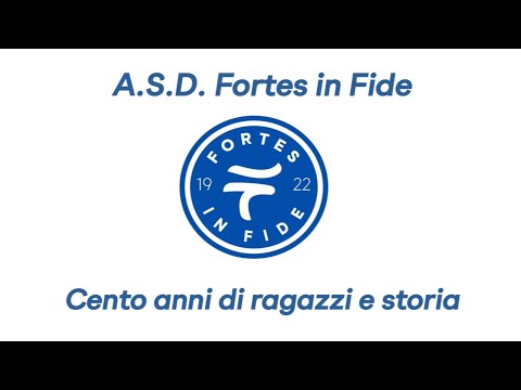 Fortes è...