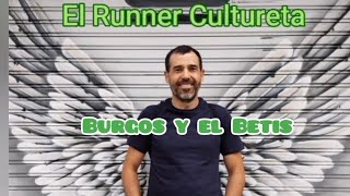 El Real Betis en Burgos