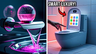 6 Smart Home Gadgets That’ll Instantly Transform Your Living Space!