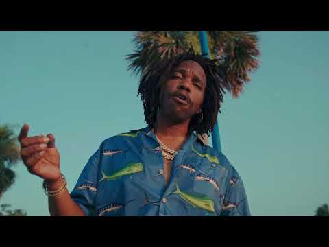 The Great McCarthy (Curren$y & Harry Fraud)