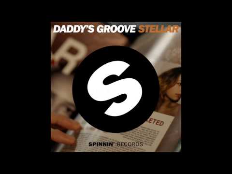 Daddy's Groove - Stellar
