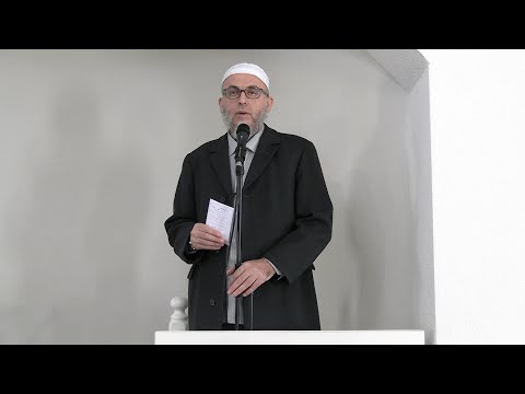 HUTBE | Disa mesazhe nga Israja dhe Miraxhi - Hoxhë Jeton Bozhlani