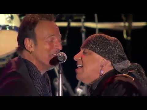 Bruce Springsteen ~ Bela Vista Park    2016