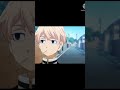 Anime Attitude Status Shorts