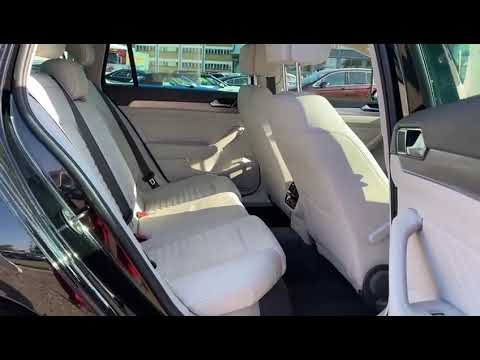 VW Passat Variant 2.0 TDi Elegance R-Line BMT DSG-Automat