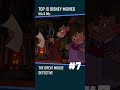 Top 10 Disney Movies 80s 90s Disney Movies