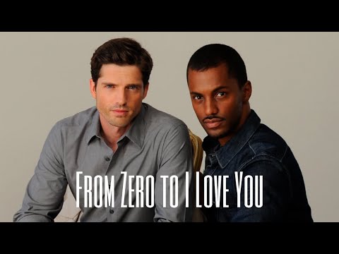 已婚深櫃熟男控最新教戰守則，讓你征戰情場百戰百勝！《0到1我愛你》獨家上線