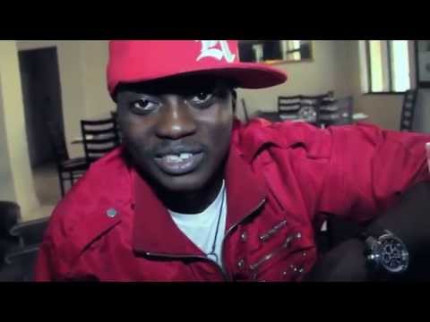 One Mic Naija Hype: Sound Sultan (April 2012)