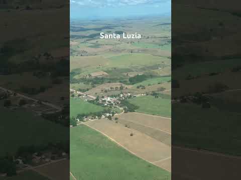Santa Luzia São Francisco de Itabapoana RJ#trending #viral