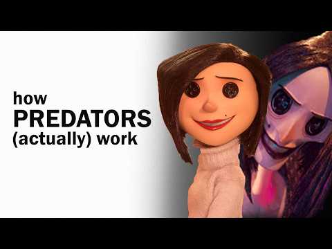 My Problem with Coraline