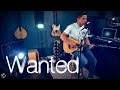 Hunter Hayes - Wanted | Acoustic Cover (2017)