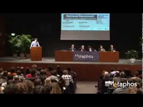 Convegno "Matrimoni Omosessuali" - 3/3/14, Gran Guardia Verona