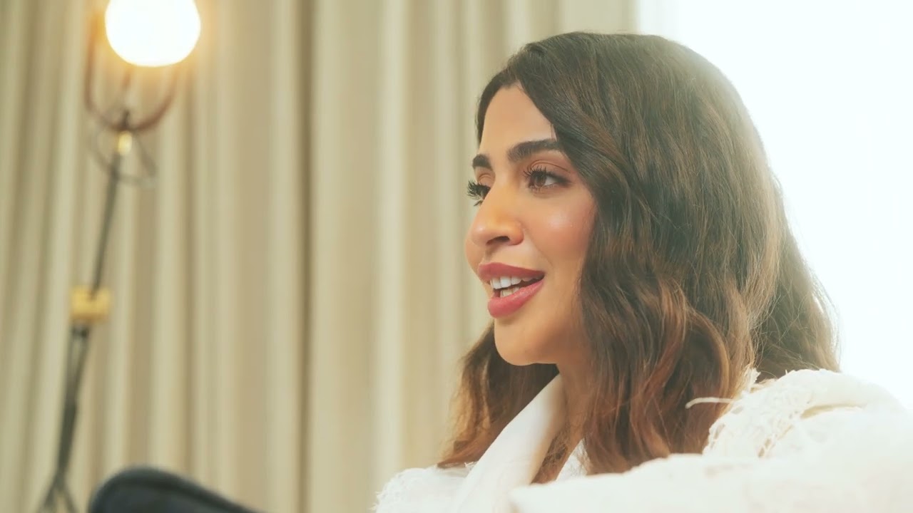 حملة تسويقية لعلامة أزياء بيبي بيوتي