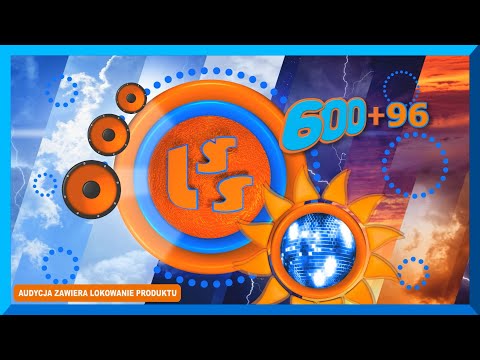 Notowanie 696 cz. 1 - 15.08.2021