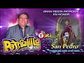 PASCUALILLO CORONADO Mix Parranda Nº1 Soledad Fiesta Patron San Pedro