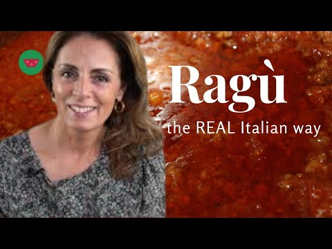 Ragù