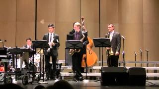 2013 IMEA Honors Combo - Hills Edge- Kenny Dorham