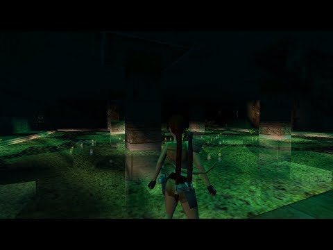 Lara's Return - Hokolo