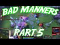 12. Sınıf  İngilizce Dersi  Manners A collection of moments from professional games and streams where a voice line is used at the perfect time, a player is tipped in ... konu anlatım videosunu izle
