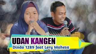 Download lagu UDAN KANGEN // WAHYU ANOM SAPUTRO Voc. Dinda 1289 Feat Lery Mahesa // OMPONG AUDIO mp3