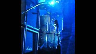 Draconian - Live in Moscow (08.11.2008) - 04. Daylight Misery (Fragment)