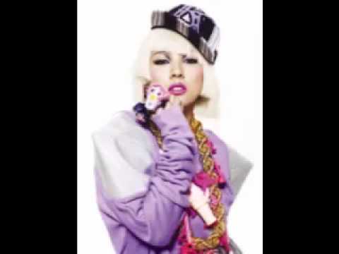 Lee Hyori ft Ceejay - Chitty Chitty Bang Bang (H-Logic)[HD]